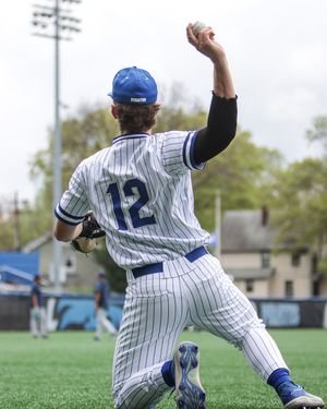 Image post by @setonhall_baseball on Instagram