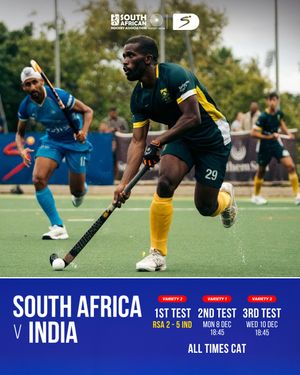 Image post by @supersporttv on Instagram