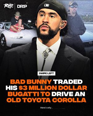 Video post by @rap on TikTok