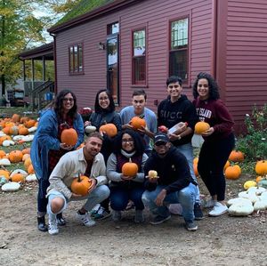 Image post by @rhodeislandcollege on Instagram