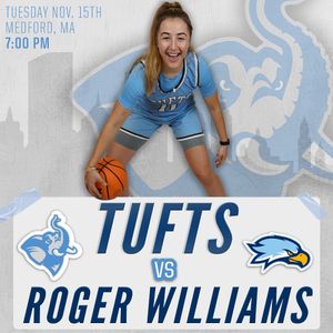 Image post by @tuftswbball on Instagram