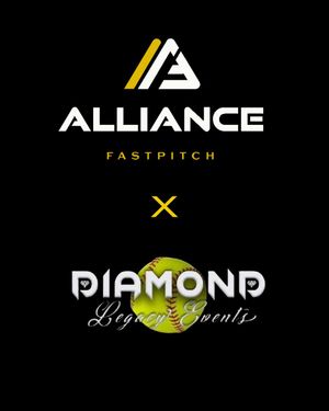 Image post by @thealliancefastpitch on Instagram