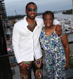 Image post by @johnwall on Instagram