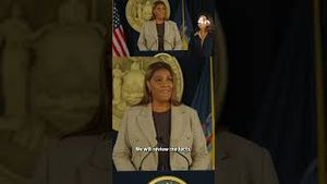 Video post by @nbcnewyork on YouTube