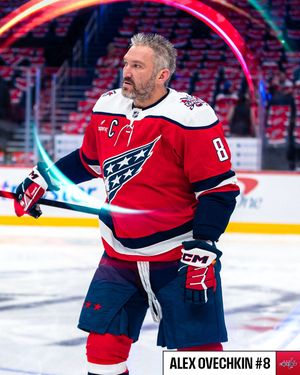 Image post by @nhl on Instagram