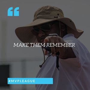 Image post by @mvpleague on Instagram