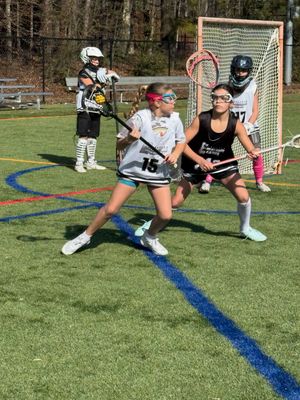 Image post by @excelsiorlaxgames on Instagram