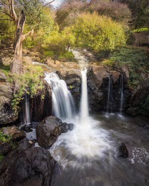 Image post by @visitmelbourne on Instagram