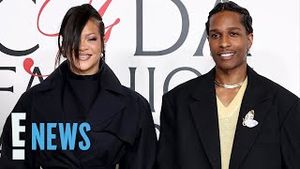 Video post by @enews on YouTube