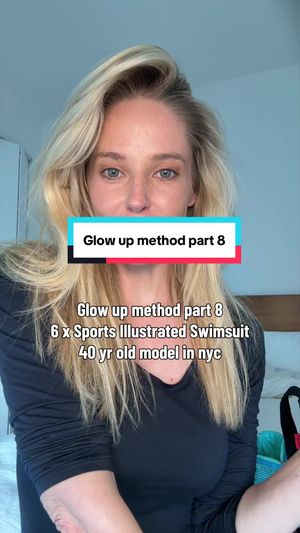 Video post by @genevievemorton on TikTok
