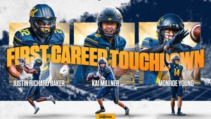 Image post by @CalFootball on Twitter