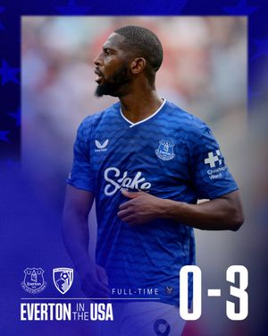 Image post by @Everton on Twitter/X
