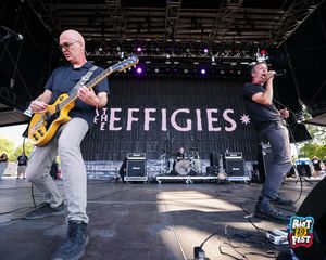 Image post by @riot_fest on Instagram