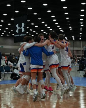 Image post by @boyswinterinvitational on Instagram