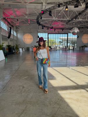 Image post by @bethennyfrankel on Instagram