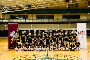 Image post by @cavsyouthsports on Instagram