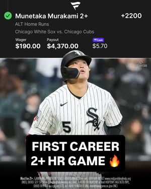 Image post by @fanaticssportsbook on Instagram