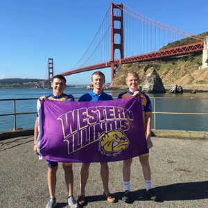Image post by @westerniluniv on Instagram