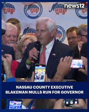 Image post by @news12li on Instagram