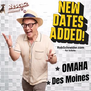 Image post by @iamrobschneider on Instagram