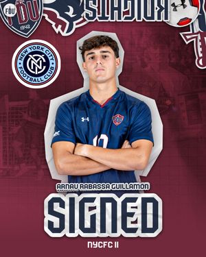 Image post by @fduknightsmsoc on Instagram