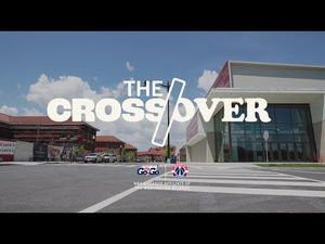 Video post by @capitalcitygo-go on YouTube