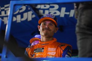 Image post by @CLTMotorSpdwy on Twitter