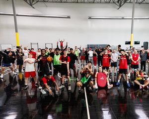 Image post by @wodebasketball on Instagram