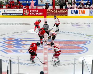 Image post by @spokanechiefs on Instagram
