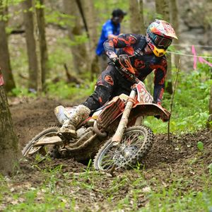 Image post by @gncc_racing on Instagram