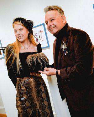 Image post by @cfda on Instagram
