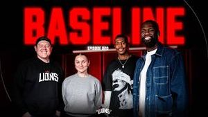 Video post by @ldnlions on YouTube