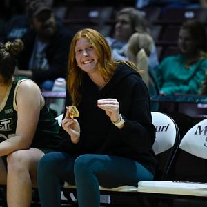 Image post by @miners_wbb on Instagram