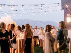 Image post by @luxcateringandevents on Instagram