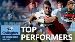 Video post by @prem-rugby on YouTube