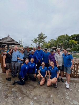 Image post by @seaworldaus on Instagram