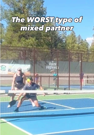 Video post by @thekitchenpickleball on TikTok