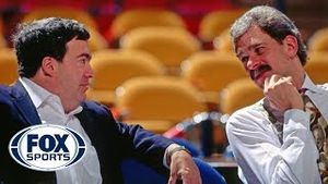 Video post by @foxsports on YouTube