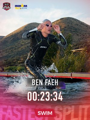 Image post by @ironmantri on Instagram