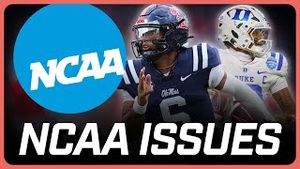 Video post by @hurrdatsports on YouTube