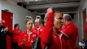 Image post by @semogymnastics on Instagram