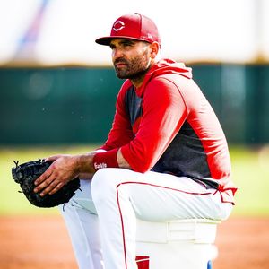 Image post by @reds on Instagram
