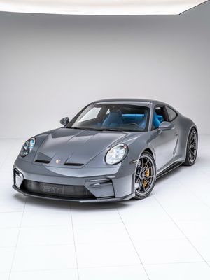 Image post by @championporsche on Instagram