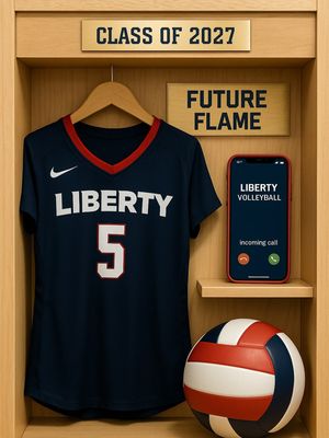 Image post by @libertywvb on Instagram