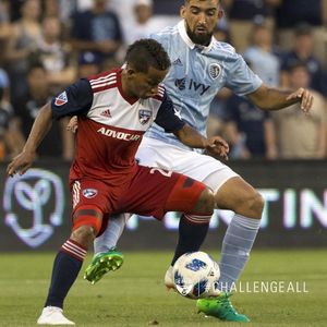 Image post by @fcdallas on Instagram