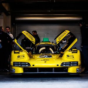 Image post by @mike_rockenfeller on Instagram