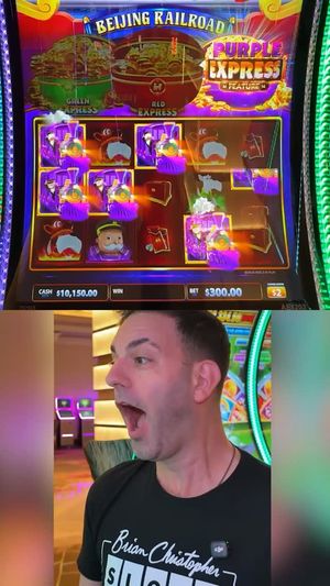 Video post by @bcslots on Instagram