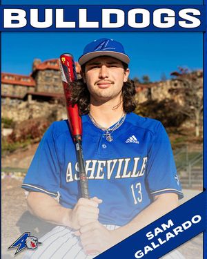 Image post by @uncavlbaseball on Instagram