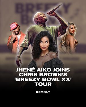 Image post by @revolttv on Instagram
