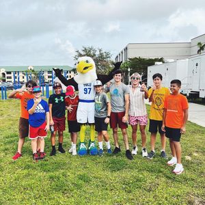 Image post by @azultheeagle on Instagram